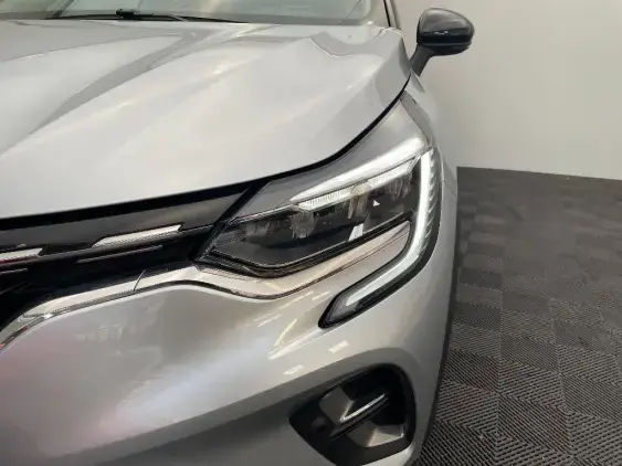 RENAULT CAPTUR II - voiture d'occasion - Photo 22