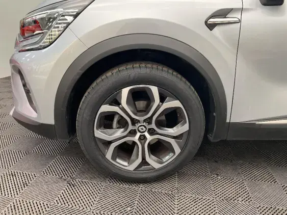 RENAULT CAPTUR II - voiture d'occasion - Photo 23