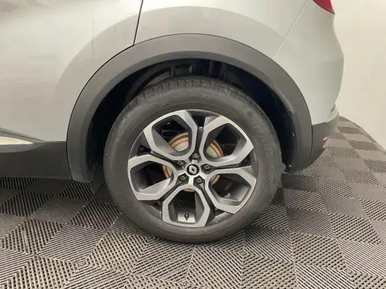 RENAULT CAPTUR II - voiture d'occasion - Photo 24