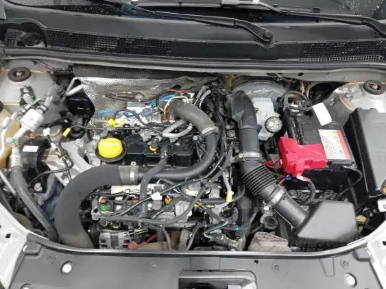 DACIA SANDERO III - voiture d'occasion - Photo 21