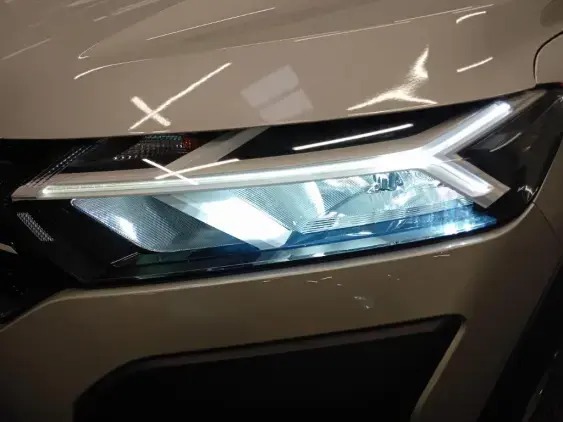 DACIA SANDERO III - voiture d'occasion - Photo 22