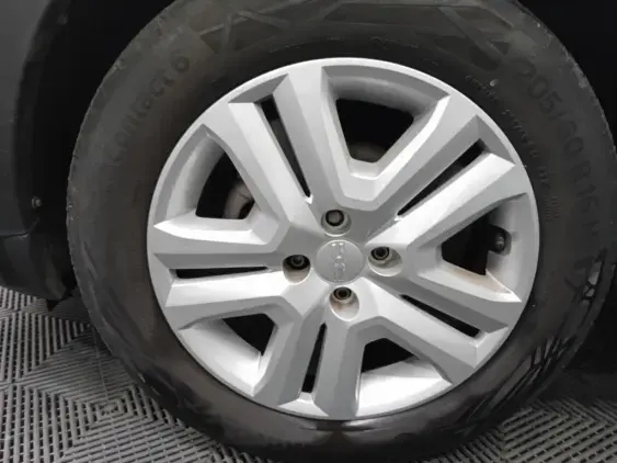 DACIA SANDERO III - voiture d'occasion - Photo 23