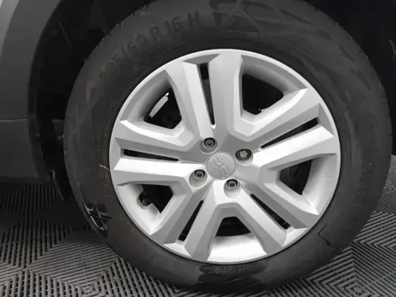 DACIA SANDERO III - voiture d'occasion - Photo 24