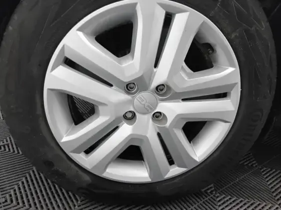 DACIA SANDERO III - voiture d'occasion - Photo 25