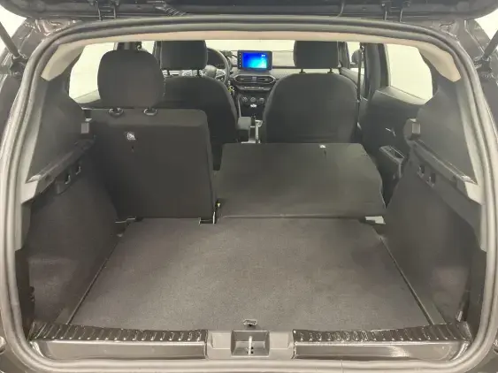 DACIA SANDERO III - voiture d'occasion - Photo 16