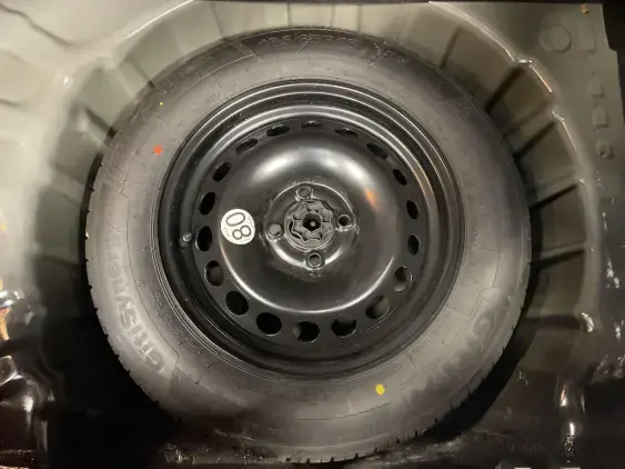 DACIA SANDERO III - voiture d'occasion - Photo 17