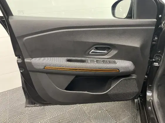 DACIA SANDERO III - voiture d'occasion - Photo 19