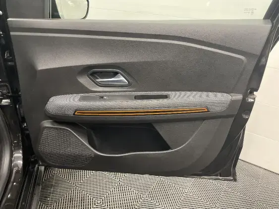 DACIA SANDERO III - voiture d'occasion - Photo 20