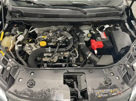 DACIA SANDERO III - voiture d'occasion - Photo 21