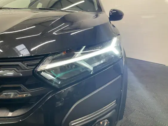 DACIA SANDERO III - voiture d'occasion - Photo 22