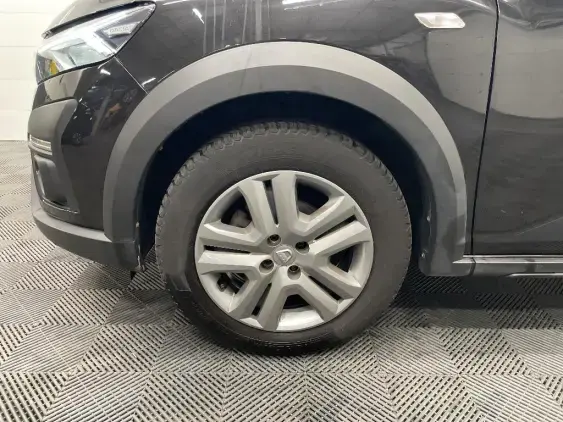 DACIA SANDERO III - voiture d'occasion - Photo 23