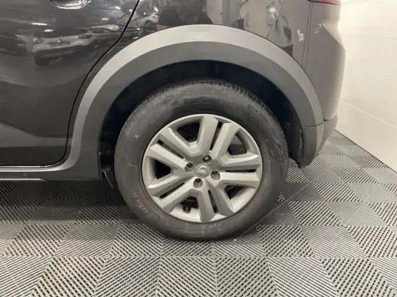 DACIA SANDERO III - voiture d'occasion - Photo 24