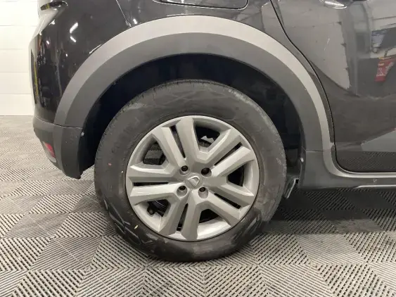 DACIA SANDERO III - voiture d'occasion - Photo 25