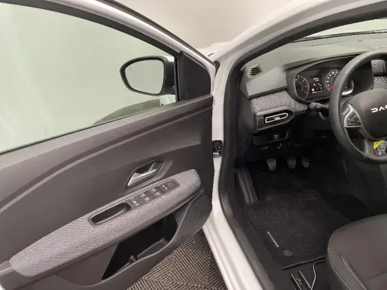 DACIA SANDERO III - voiture d'occasion - Photo 19