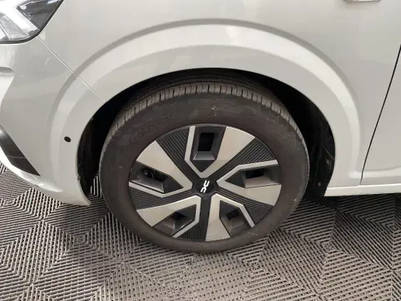 DACIA SANDERO III - voiture d'occasion - Photo 22