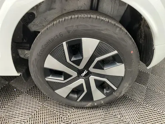 DACIA SANDERO III - voiture d'occasion - Photo 23