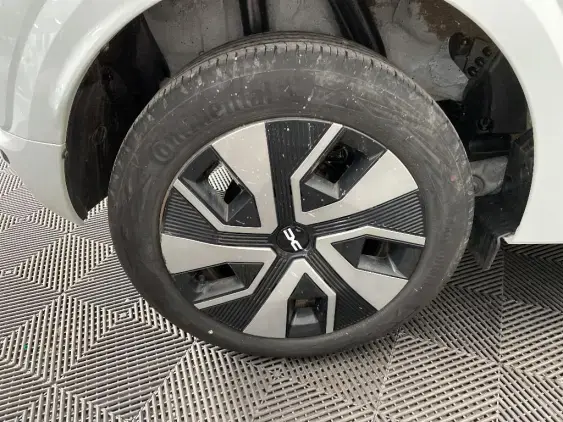 DACIA SANDERO III - voiture d'occasion - Photo 24