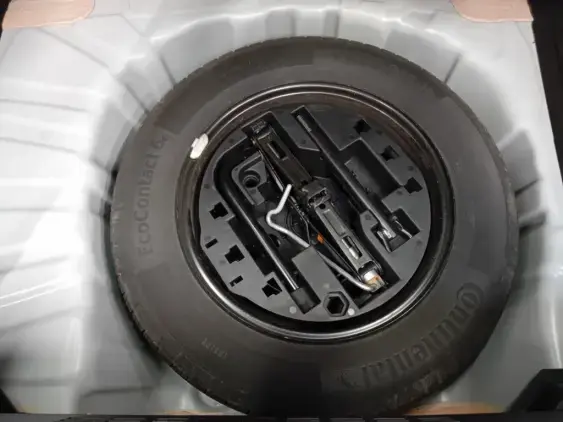 RENAULT CLIO V - voiture d'occasion - Photo 16