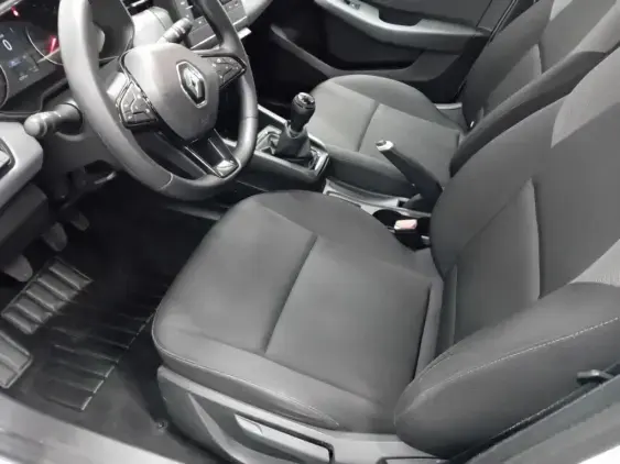 RENAULT CLIO V - voiture d'occasion - Photo 17