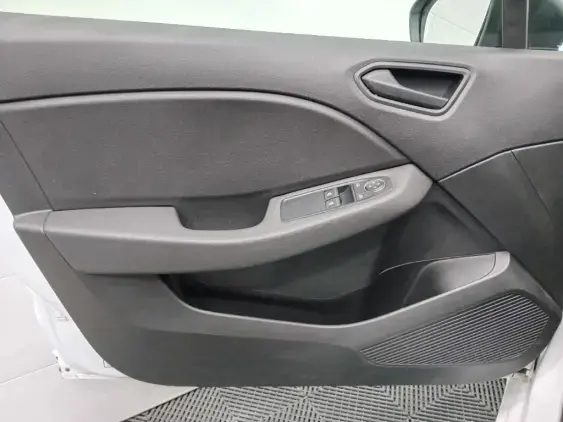 RENAULT CLIO V - voiture d'occasion - Photo 18