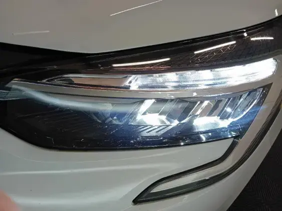 RENAULT CLIO V - voiture d'occasion - Photo 21