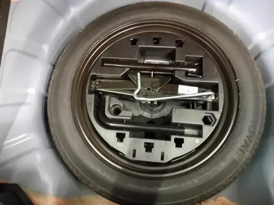 RENAULT CLIO V - voiture d'occasion - Photo 17