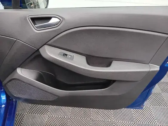 RENAULT CLIO V - voiture d'occasion - Photo 20