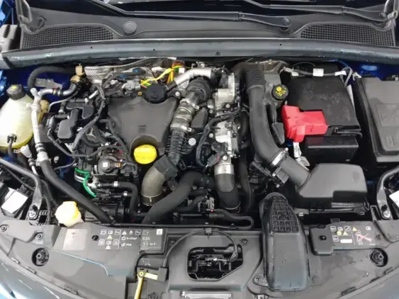 RENAULT CLIO V - voiture d'occasion - Photo 21