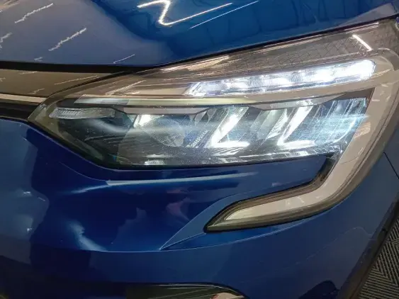 RENAULT CLIO V - voiture d'occasion - Photo 22