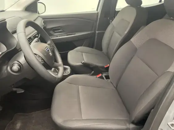 DACIA SANDERO III - voiture d'occasion - Photo 16