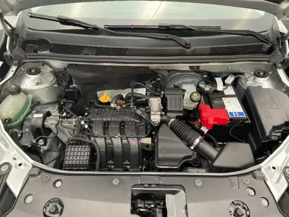 DACIA SANDERO III - voiture d'occasion - Photo 19