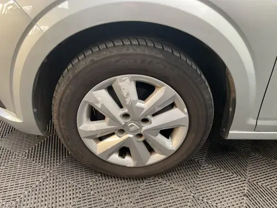 DACIA SANDERO III - voiture d'occasion - Photo 21