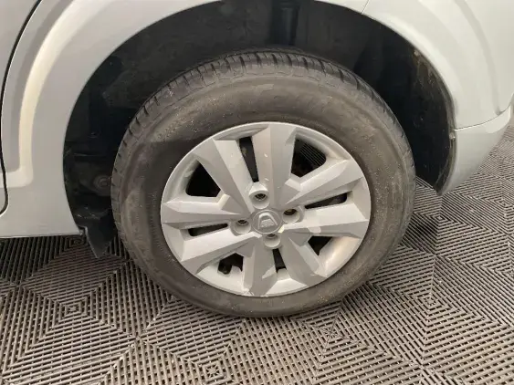 DACIA SANDERO III - voiture d'occasion - Photo 22