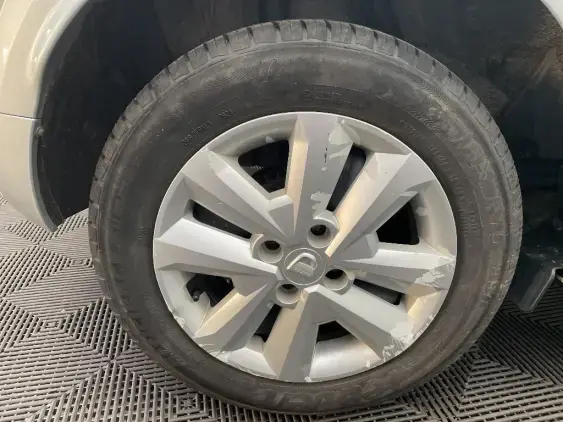 DACIA SANDERO III - voiture d'occasion - Photo 23