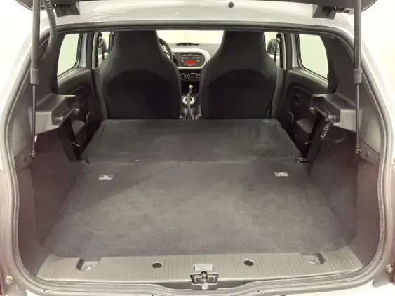 RENAULT TWINGO ELECTRIQUE III - voiture d'occasion - Photo 15