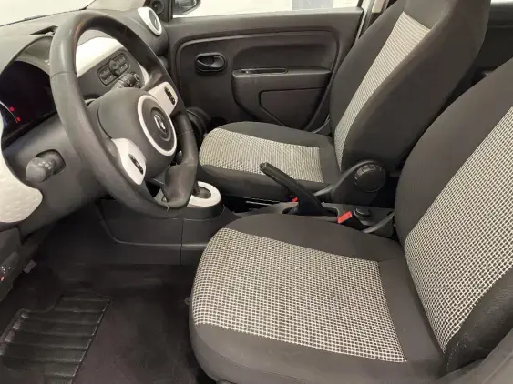 RENAULT TWINGO ELECTRIQUE III - voiture d'occasion - Photo 16
