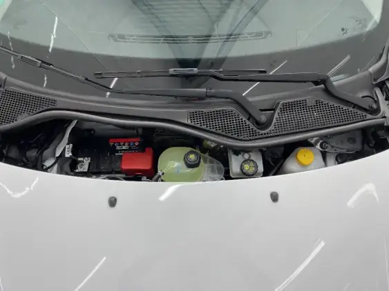 RENAULT TWINGO ELECTRIQUE III - voiture d'occasion - Photo 19