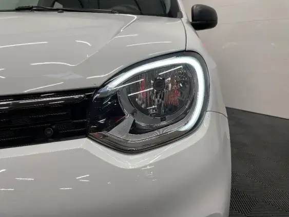 RENAULT TWINGO ELECTRIQUE III - voiture d'occasion - Photo 20