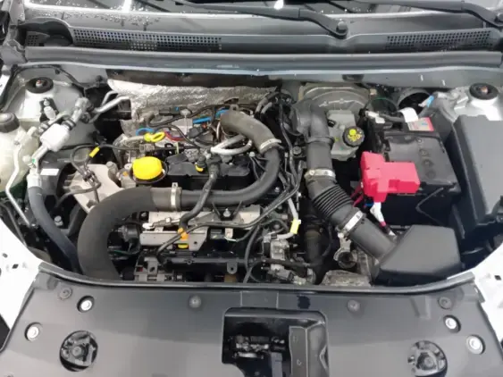 DACIA SANDERO III - voiture d'occasion - Photo 21