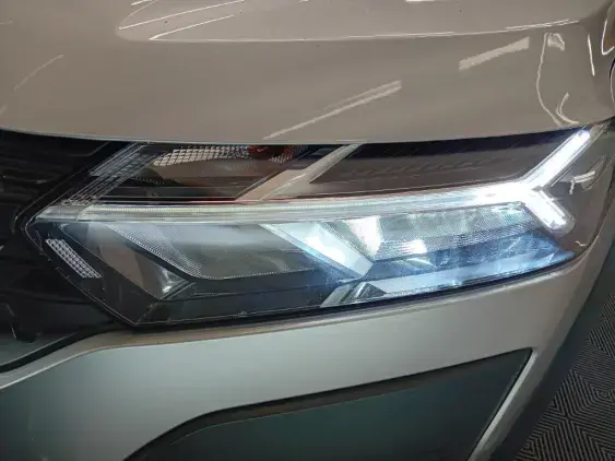 DACIA SANDERO III - voiture d'occasion - Photo 22