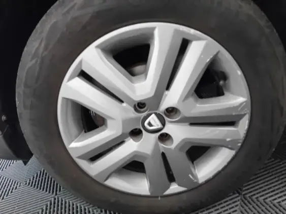 DACIA SANDERO III - voiture d'occasion - Photo 23