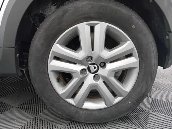 DACIA SANDERO III - voiture d'occasion - Photo 24