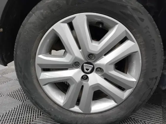 DACIA SANDERO III - voiture d'occasion - Photo 25