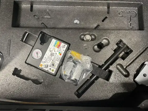 RENAULT CLIO V - voiture d'occasion - Photo 17