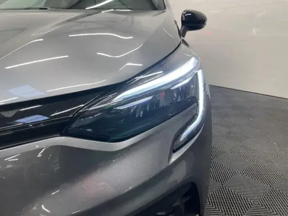 RENAULT CLIO V - voiture d'occasion - Photo 22