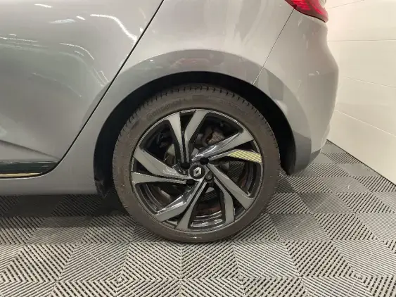 RENAULT CLIO V - voiture d'occasion - Photo 24