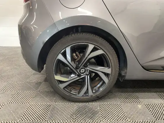 RENAULT CLIO V - voiture d'occasion - Photo 25