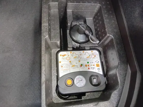 RENAULT CAPTUR II - voiture d'occasion - Photo 17