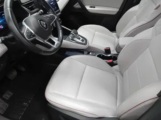 RENAULT CAPTUR II - voiture d'occasion - Photo 18