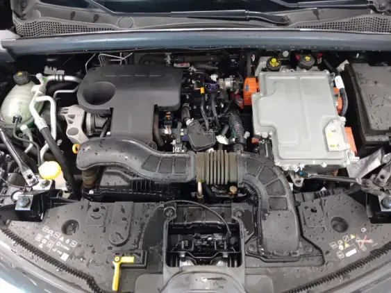 RENAULT CAPTUR II - voiture d'occasion - Photo 21